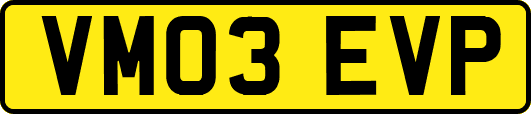 VM03EVP