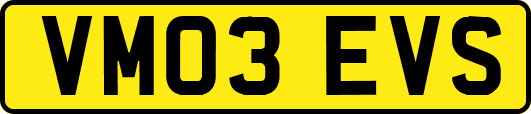 VM03EVS