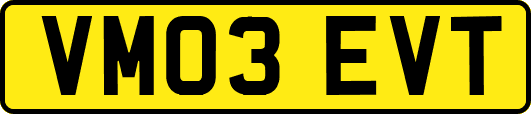 VM03EVT