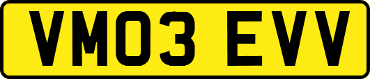VM03EVV