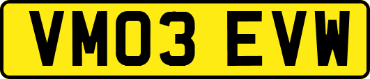 VM03EVW