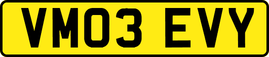VM03EVY