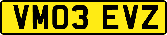 VM03EVZ