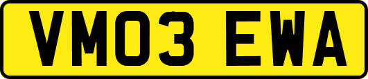 VM03EWA