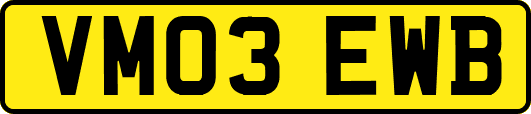 VM03EWB
