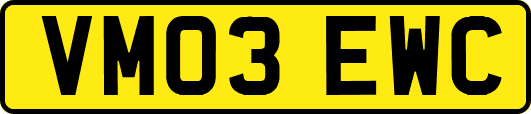VM03EWC