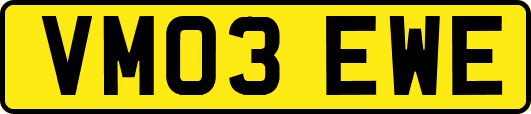 VM03EWE