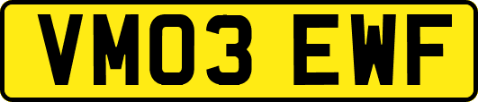 VM03EWF