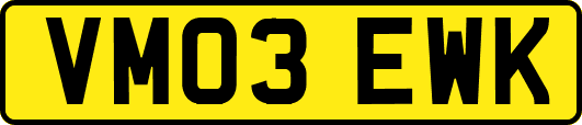 VM03EWK