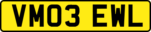 VM03EWL