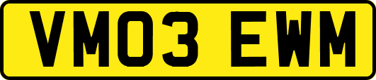 VM03EWM