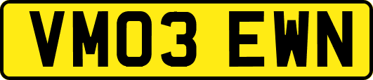 VM03EWN