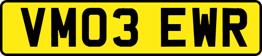 VM03EWR