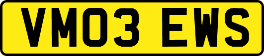 VM03EWS