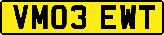VM03EWT