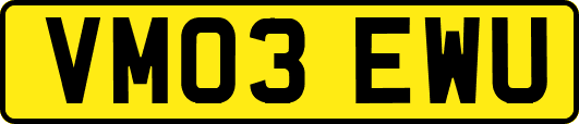 VM03EWU