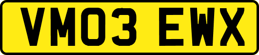 VM03EWX