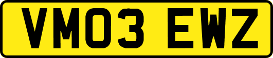 VM03EWZ