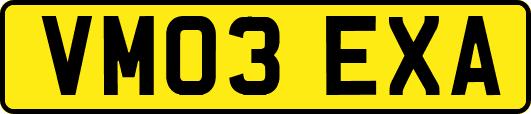 VM03EXA