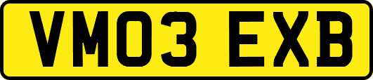 VM03EXB
