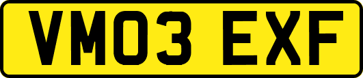 VM03EXF