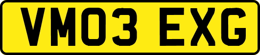 VM03EXG