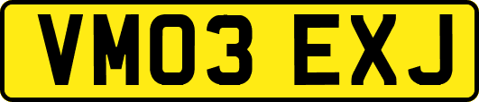 VM03EXJ