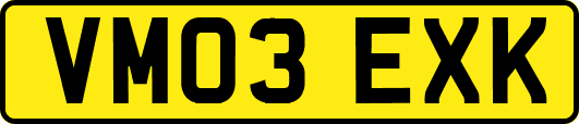 VM03EXK