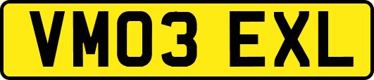 VM03EXL