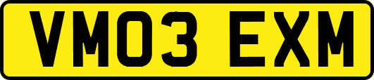 VM03EXM