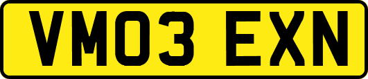 VM03EXN