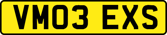 VM03EXS