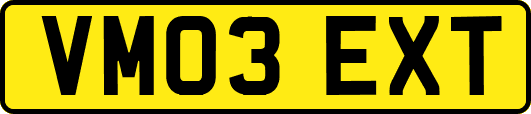 VM03EXT