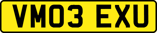 VM03EXU