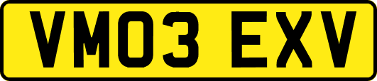 VM03EXV