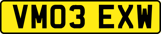 VM03EXW