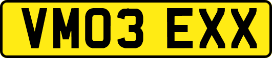VM03EXX