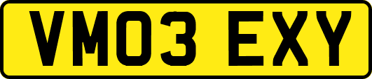 VM03EXY