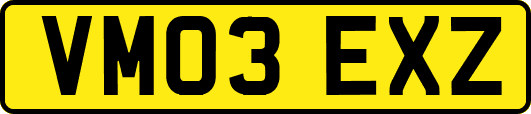 VM03EXZ