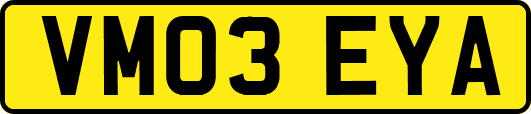 VM03EYA