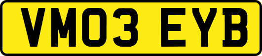 VM03EYB