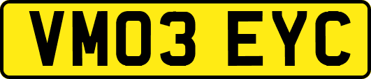 VM03EYC