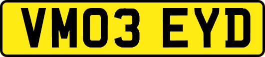 VM03EYD