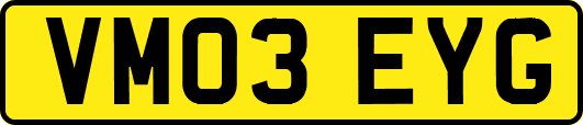 VM03EYG
