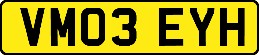 VM03EYH