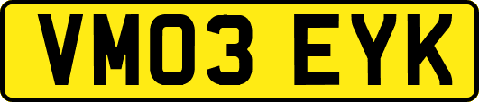 VM03EYK