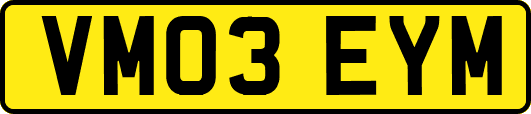 VM03EYM