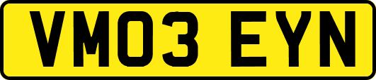 VM03EYN