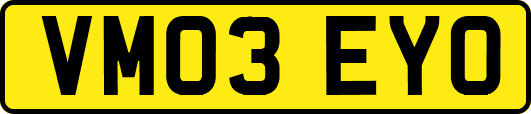 VM03EYO
