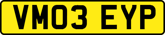 VM03EYP